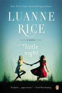 Book cover: Little Night, by Luanne Rice (preview)