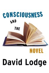 Book cover: Consciousness and the Novel, by David Lodge (preview)