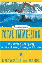 Book cover: Total Immersion, by Terry Laughlin (preview)