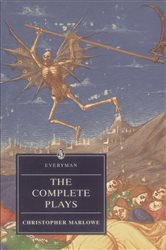 Book cover: Marlowe: Complete Plays, by Christopher Marlowe (preview)