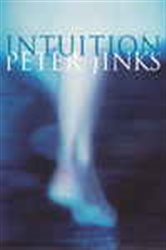 Book cover: Intuition, by Peter Jinks (preview)
