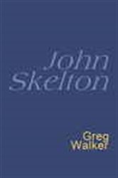 Book cover: John Skelton: Everyman Poetry, by John Skelton (preview)