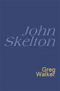 Book cover: John Skelton: Everyman Poetry, by John Skelton (preview)