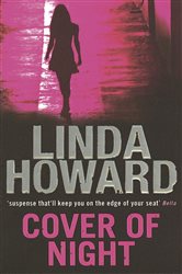 Book cover: Cover Of Night, by Linda Howard (preview)