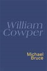 Book cover: William Cowper: Everyman Poetry, by William Cowper (preview)