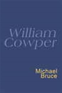 Book cover: William Cowper: Everyman Poetry, by William Cowper (preview)