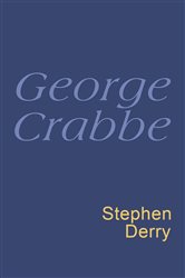 Book cover: George Crabbe: Everyman Poetry, edited by Stephen Derry (preview)
