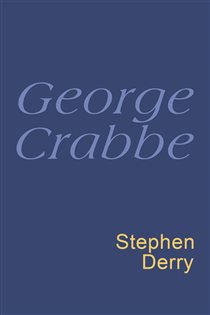 Book cover: George Crabbe: Everyman Poetry, edited by Stephen Derry (preview)