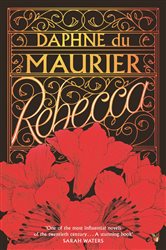 Book cover: Rebecca (Book 13 of Virago Modern Classics) by Daphne du Maurier (preview)