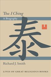 Book cover: The I Ching, by Richard J. Smith (preview)