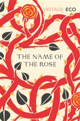 Book cover: The Name of the Rose, by Umberto Eco (preview)