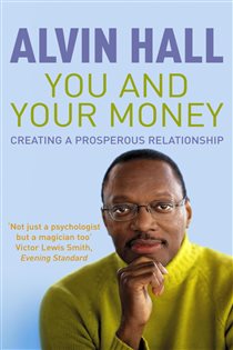 Book cover: You and Your Money, by Alvin Hall (preview)