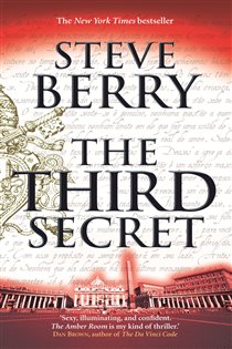 Book cover: The Third Secret, by unknown (preview)