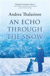 An Echo Through the Snow: A Novel