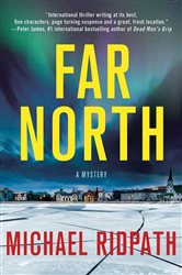Far North: A Magnus Jonson Mystery
