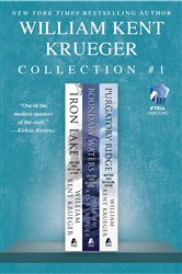 Book cover: The William Kent Krueger Collection #1, by William Kent Krueger (preview)