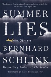 Summer Lies: Stories