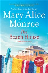 Book cover: The Beach House (Book 1 of The Beach House) by Mary Alice Monroe (preview)