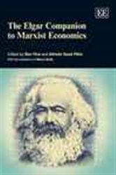 The Elgar Companion to Marxist Economics