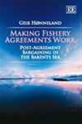 Making Fishery Agreements Work: Post-Agreement Bargaining in the Barents Sea