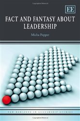 Fact and Fantasy about Leadership