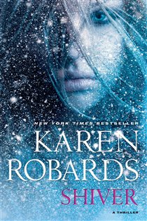 Book cover: Shiver, by Karen Robards (preview)
