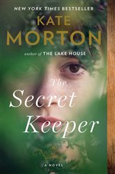 Book cover: The Secret Keeper, by Kate Morton (preview)