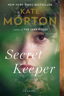 Book cover: The Secret Keeper, by Kate Morton (preview)