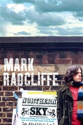 Book cover: Northern Sky, by Mark Radcliffe (preview)