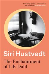 Book cover: The Enchantment of Lily Dahl, by Siri Hustvedt (preview)