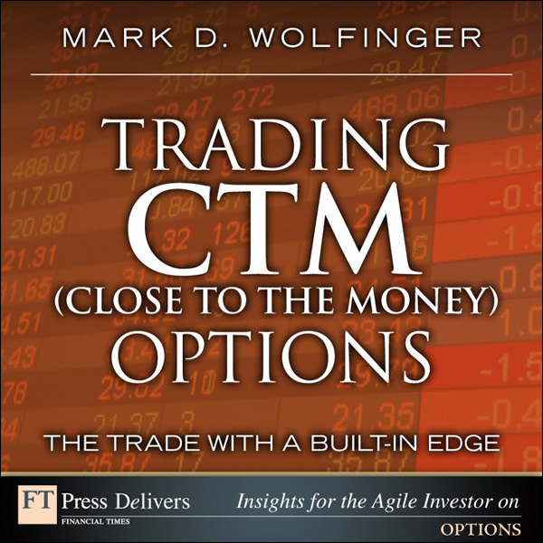 Trading CTM (Close to the Money) Options