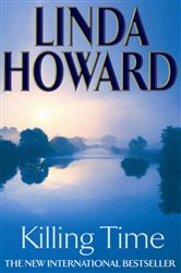 Book cover: Killing Time, by Linda Howard (preview)