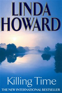 Book cover: Killing Time, by Linda Howard (preview)
