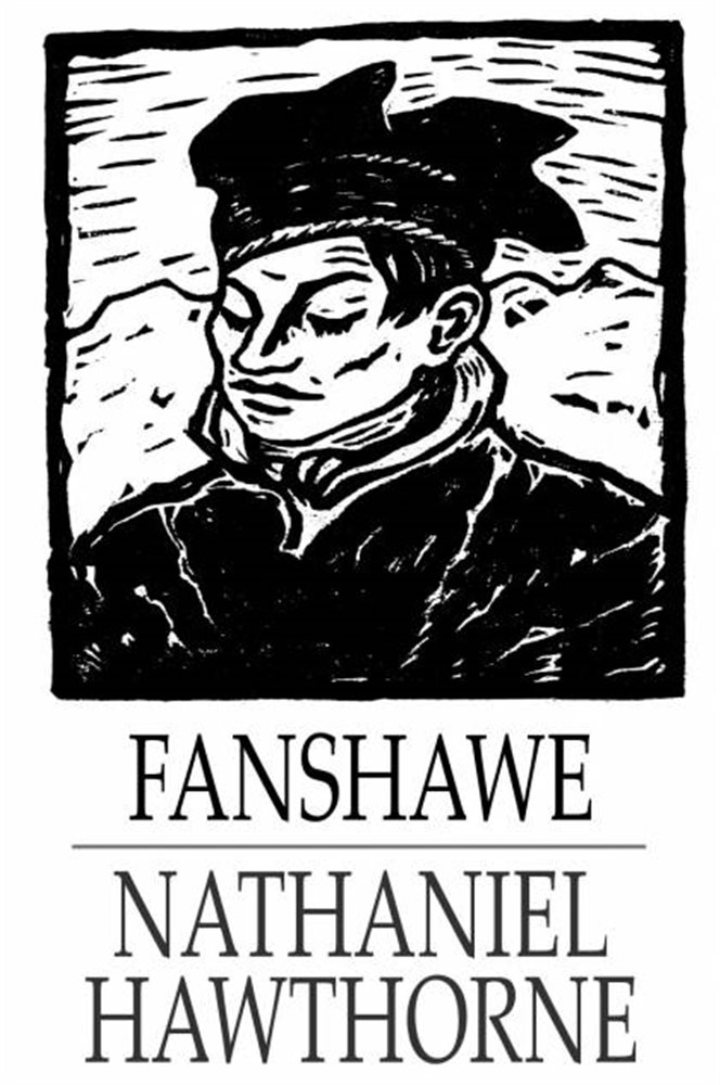 Fanshawe by Nathaniel Hawthorne (ebook)