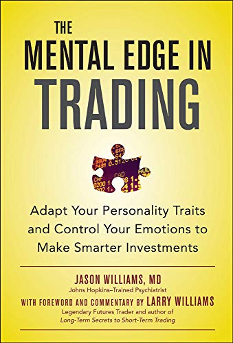 The Mental Edge in Trading