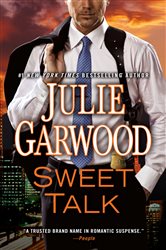 Book cover: Sweet Talk, by Julie Garwood (preview)