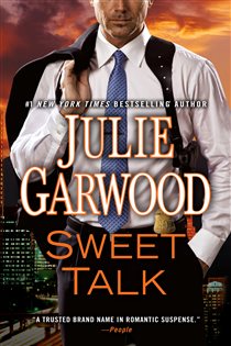 Book cover: Sweet Talk, by Julie Garwood (preview)