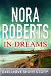 Book cover: In Dreams, by Nora Roberts (preview)