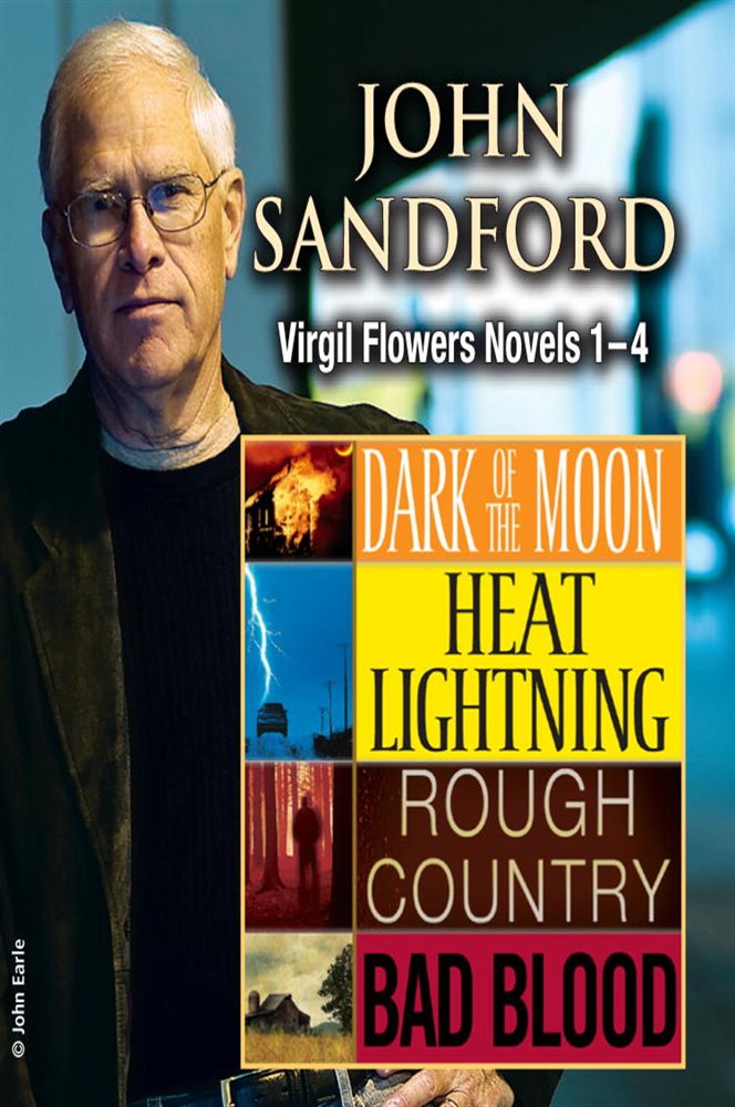 John Sandford Virgil Flowers Novels 14 by John Sandford (ebook)