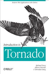 Introduction to Tornado: Modern Web Applications with Python