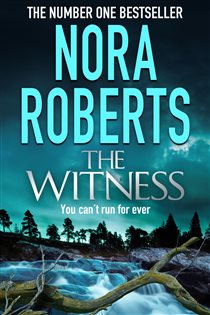 Book cover: The Witness, by Nora Roberts (preview)