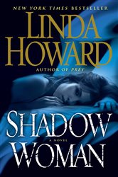 Shadow Woman: A Novel