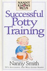 Book cover: Nanny Knows Best, by Nanny Smith with Nina Grunfeld (preview)