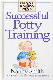 Book cover: Nanny Knows Best, by Nanny Smith with Nina Grunfeld (preview)