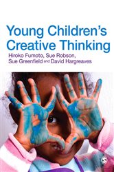 Young Children&#x2032;s Creative Thinking
