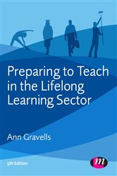 Preparing to Teach in the Lifelong Learning Sector: The New Award