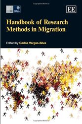 Handbook of Research Methods in Migration