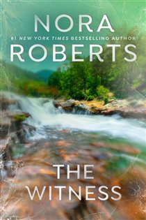 Book cover: The Witness, by Nora Roberts (preview)