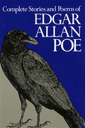 Book cover: Complete Stories and Poems of Edgar Allan Poe, by Edgar Allan Poe (preview)