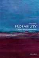 Book cover: Probability, by John Haigh (preview)